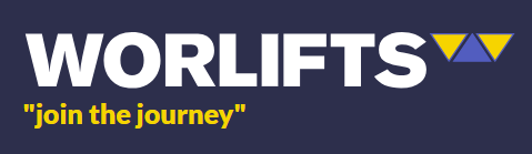 Worlifts logo
